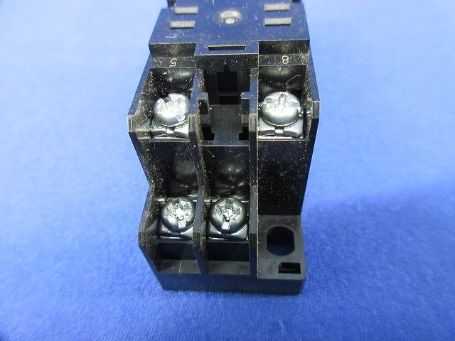 表面接続角形ソケット(4個入) PYFZ-08