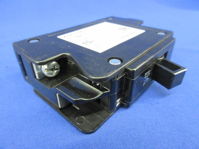 ノーヒューズ遮断器2P1E15A BH-C1