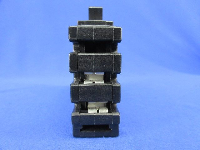 漏電遮断器2P1E20A BV-CP1NT