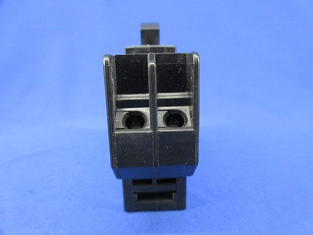 漏電遮断器2P1E20A BV-CP1NT