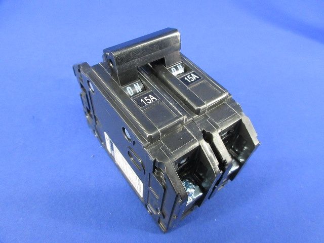 オートブレーカ2P2E15A FR52B