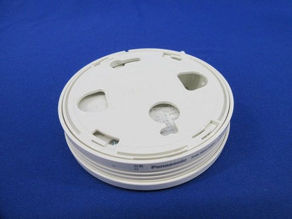 住宅用火災警報器(けむり当番薄型2種)(19年製) SHK38455001