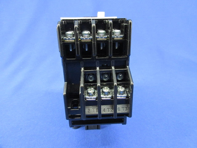 電磁開閉器1.7-2.6ADC200V SW-05/G/2E
