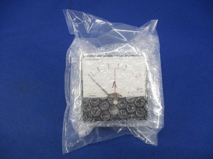 角形指示計器 交流電流計 PSK-80C