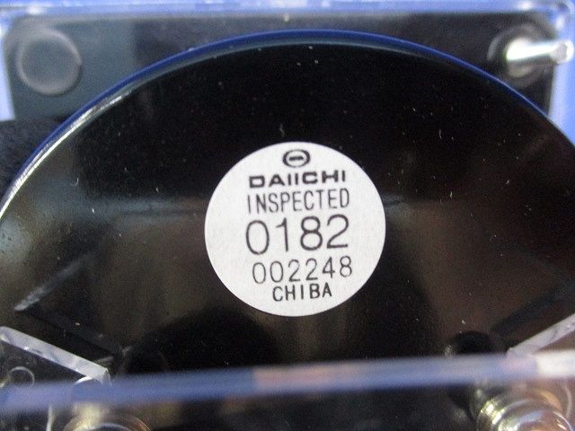 角形指示計器 交流電流計 PSK-80C