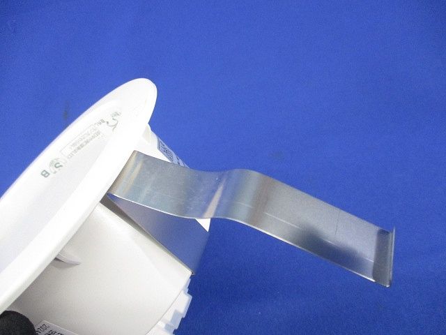 LEDダウンライトφ100(キズ・汚れ有) DDL-5428YW