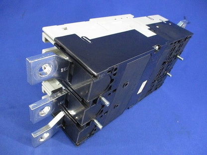 電子式配線用遮断器 400AF 3P400 オートブレーカ 端子カバー付 BW400RAE