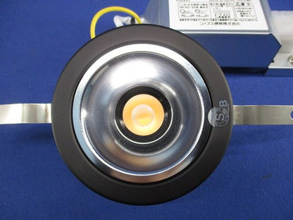 LED高気密SBダウンライトφ75 AD1188B27-B