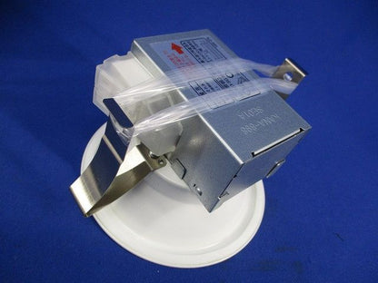 LEDダウンライトφ100(電球色) AD7250W27