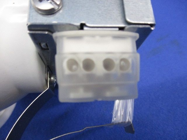 LEDダウンライトφ100(電球色) AD7250W27