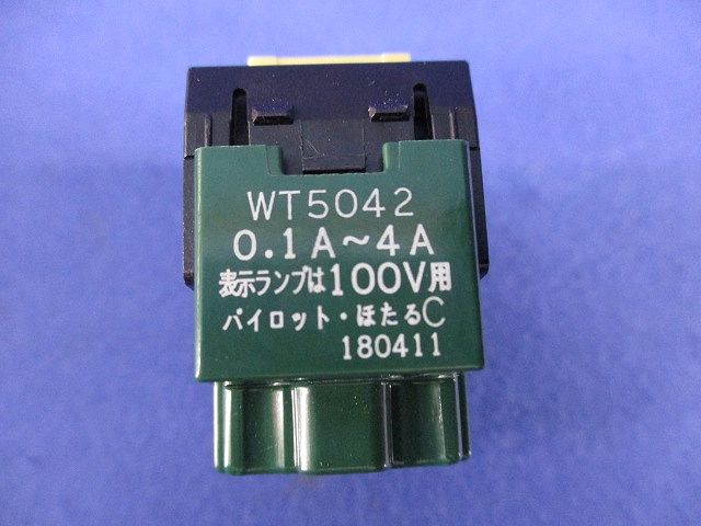 埋込パイロット・ほたるスイッチC(3路)(3個入) WT5042