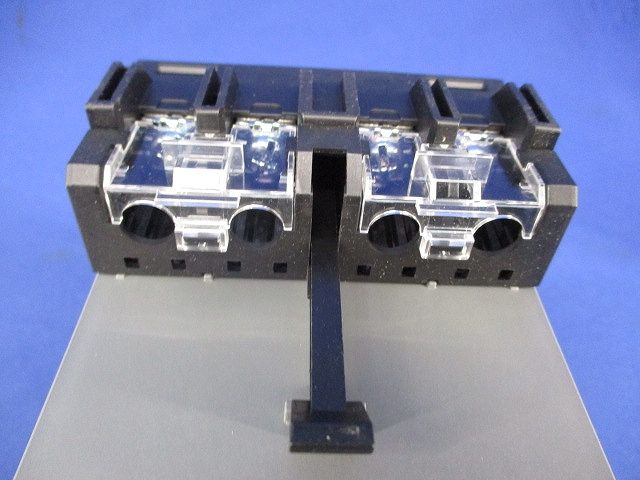 新分離器内蔵・電源用SPD(ELCB用接地端子付) AFD-T223EA