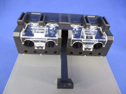 新分離器内蔵・電源用SPD(ELCB用接地端子付) AFD-T223EA