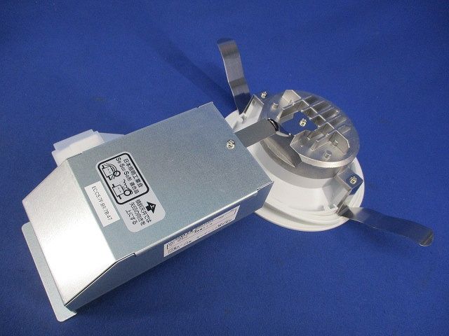 LEDダウンライトφ125 OD361141BCR