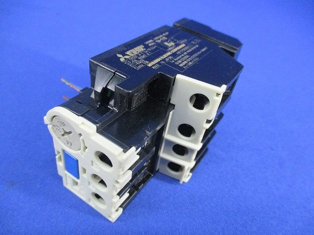 サーマルリレー 3.6A(2.8A-4.4A) TH-T18