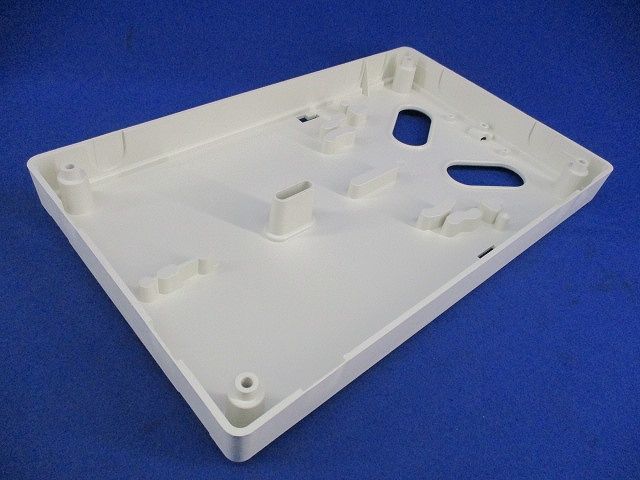 電力計用取付板(アイボリー) MP-31KA