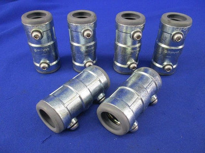 防水カップリング(6個入) E-25