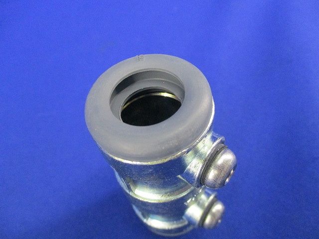 防水ねじなしカップリング(6個入) E-19