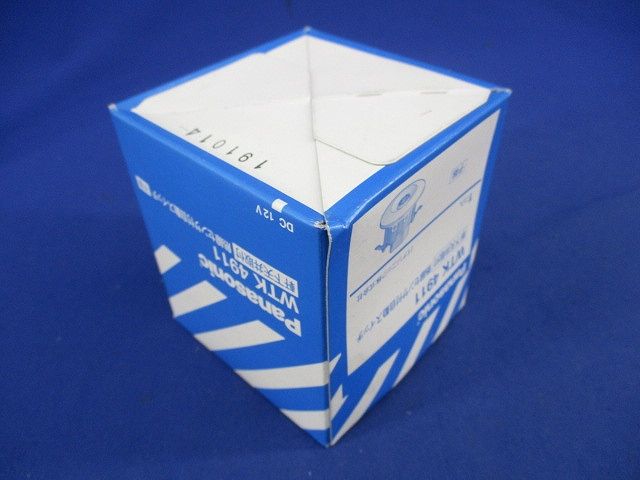 軒下天井取付 熱線センサ付自動スイッチ WTK4911