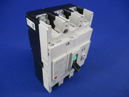 漏電アラーム遮断器3P3E125A NF250-ZCV