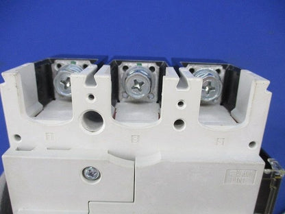 漏電アラーム遮断器3P3E125A NF250-ZCV