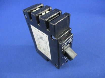 漏電遮断器2P1E20A(２個入) BV-CP1NT
