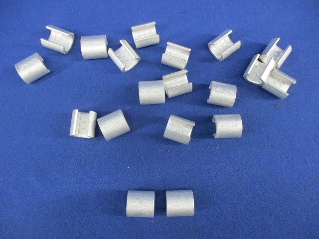 T形コネクタ(19個入) T-26
