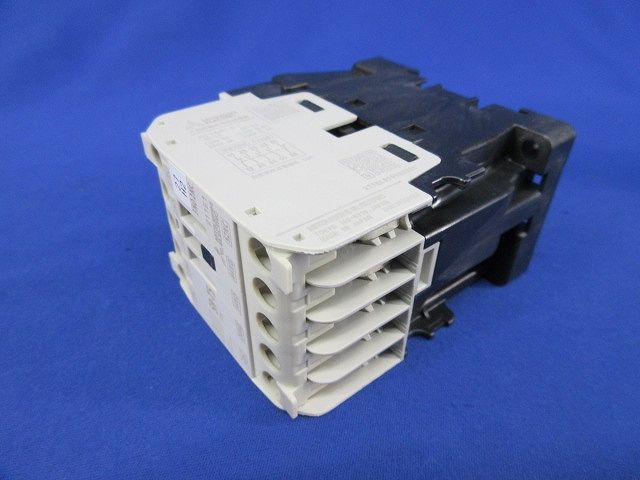 コンタクタ形電磁継電器 SR-T5