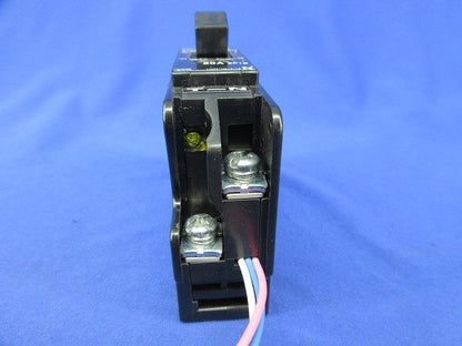 漏電遮断器2P1E20A BV-CP1NT