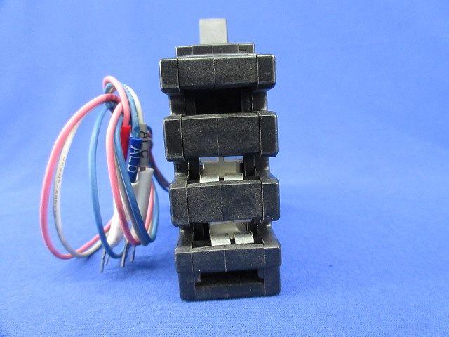 漏電遮断器2P1E20A(テプラ痕有) BV-CP1NT