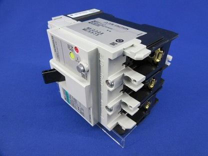 サーキットブレーカ3P30A EW50EAG