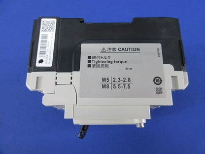 サーキットブレーカ3P30A EW50EAG