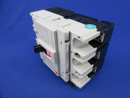 ノーヒューズ遮断器3P100A NF125-CV