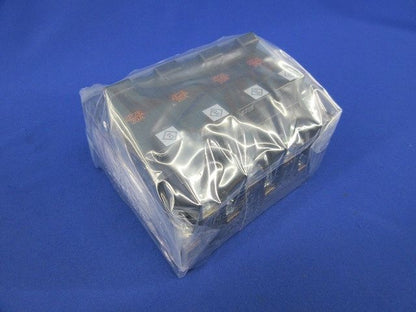 ノーヒューズ遮断器 コンパクト型2P2E20A(4個入) NJ50R-C2