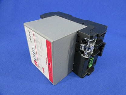 新分離器内蔵・電源用SPD(ELCB用接地端子付) AFD-T223EA