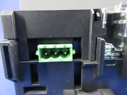 新分離器内蔵・電源用SPD(ELCB用接地端子付) AFD-T223EA