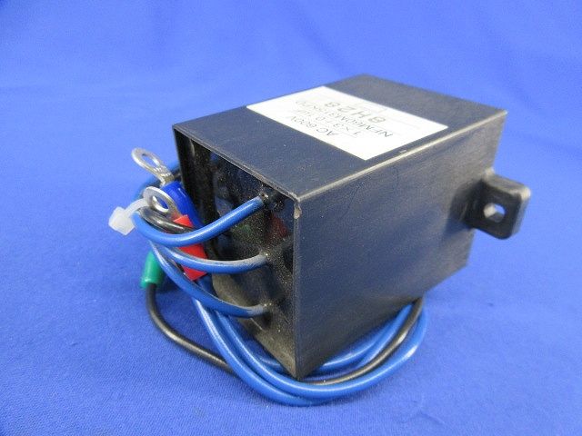 ラジオノイズ低減用フィルムコンデンサ NFM60M315KPD
