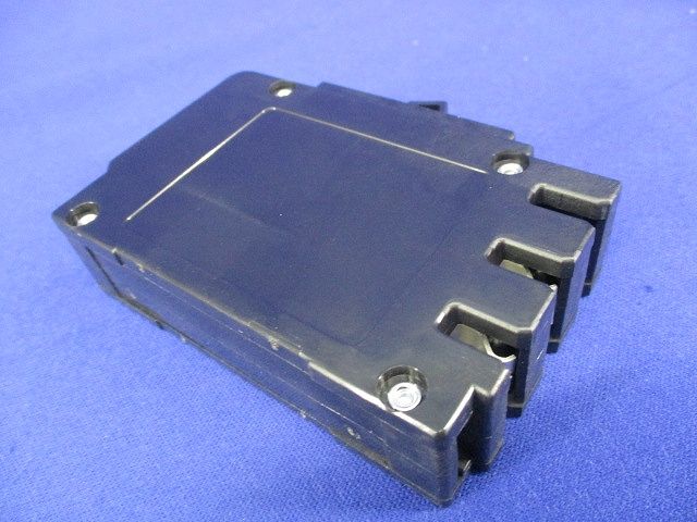 漏電遮断器2P1E20A BV-CP1NT