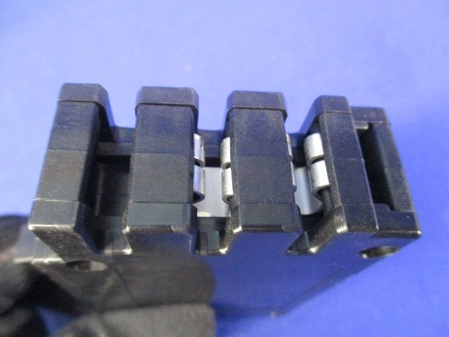 漏電遮断器2P1E20A BV-CP1NT