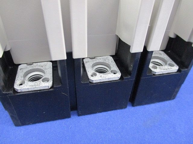 ノーヒューズ遮断器3P50A NF125-CV