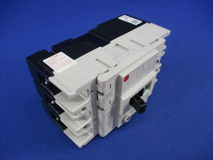 ノーヒューズブレーカ3P20A(単3中性線欠相保護付) NF63-NCV