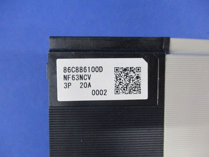 ノーヒューズブレーカ3P20A(単3中性線欠相保護付) NF63-NCV