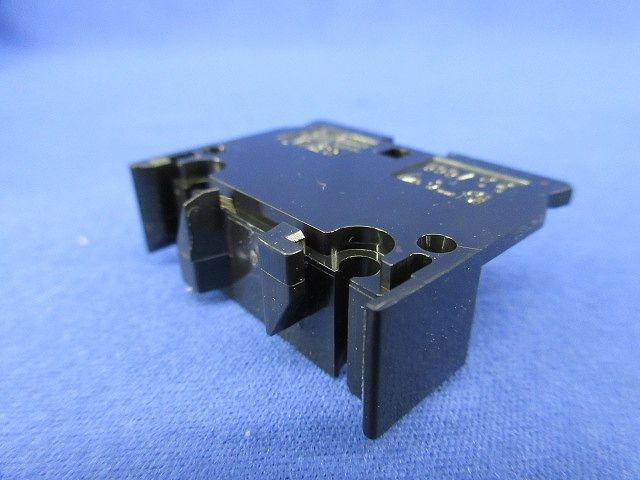 レール式端子台(20個入) TX20