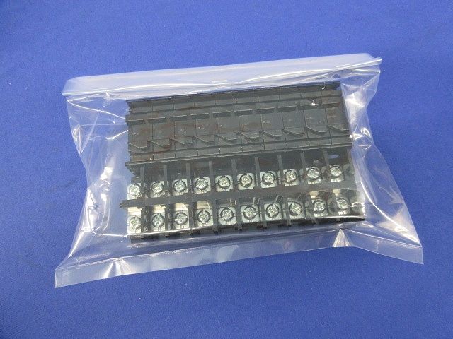 レール式端子台(20個入) TX20