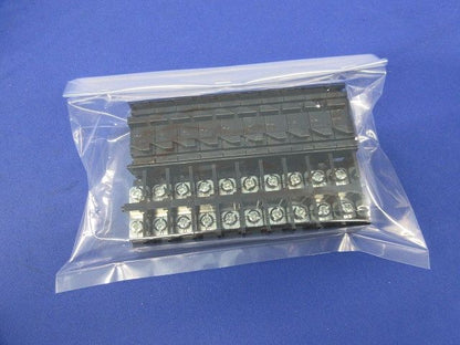 レール式端子台(20個入) TX20