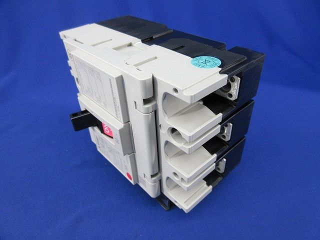 ノーヒューズ遮断器3P50A NF125-CV