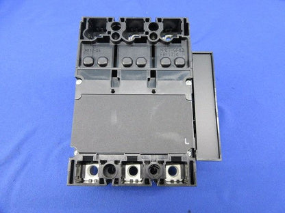 ノーヒューズ遮断器3P50A NF125-CV
