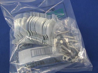 ダクタークリップ(10個入) Z-DC31DC28-10
