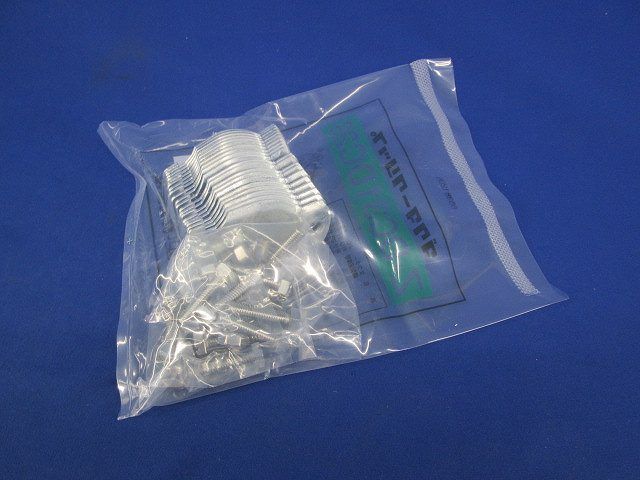 ダクタークリップ(10個入) Z-DC31DC28-10
