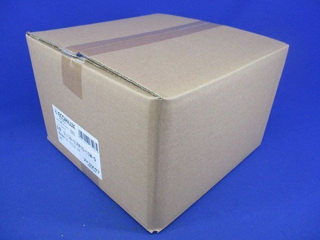 LED一体型ダウンライトリニューアルタイプφ150 DL12N-50RP15-10W-D